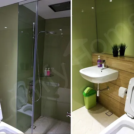 5 Star & Luxury Apartment Near Klcc/ Kl City Centre Kuala Lumpur Exterior photo