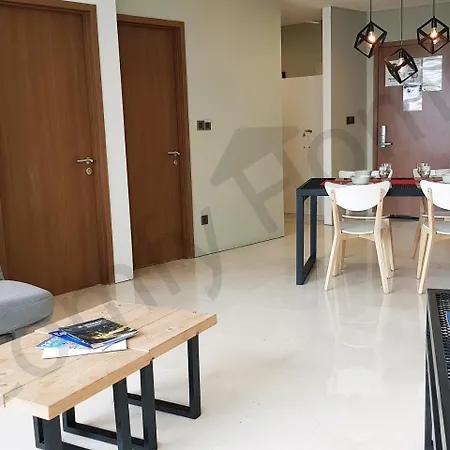 5 Star & Luxury Apartment Near Klcc/ Kl City Centre Kuala Lumpur Exterior photo