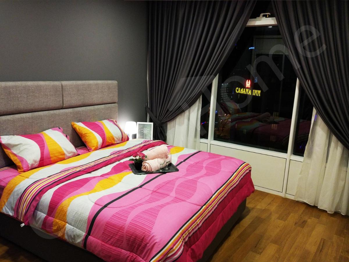 5 Star & Luxury Near Klcc/ Kl Centre Apartment Kuala Lumpur