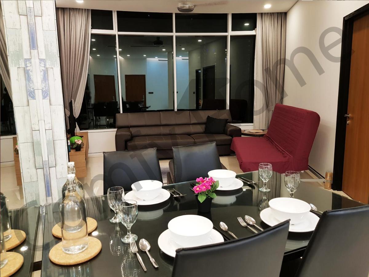 Apartment 5 Star & Luxury Near Klcc/ Kl Centre Kuala Lumpur
