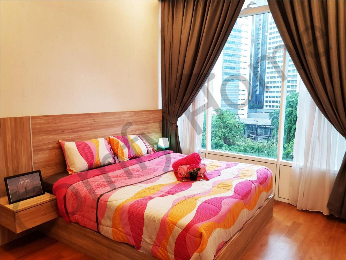 5 Star & Luxury Near Klcc/ Kl Centre