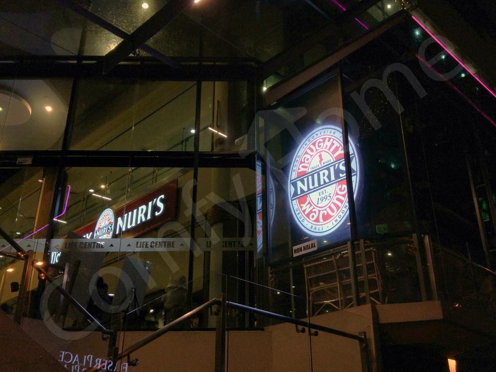 5 Star & Luxury Near Klcc/ Kl Centre *