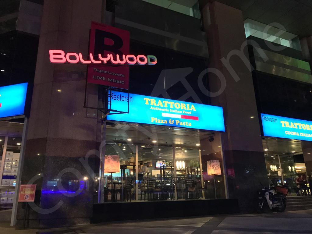 5 Star & Luxury Near Klcc/ Kl Centre Apartment Kuala Lumpur