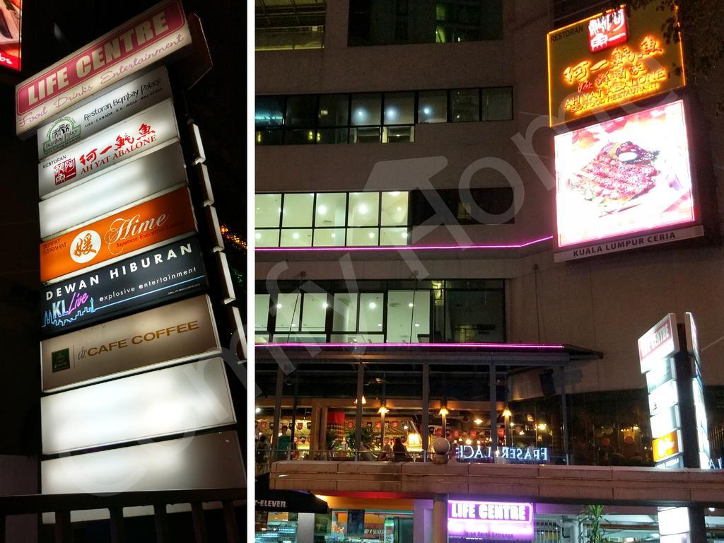 5 Star & Luxury Near Klcc/ Kl Centre Kuala Lumpur