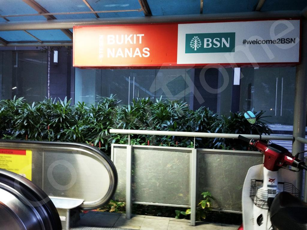 Apartment 5 Star & Luxury Near Klcc/ Kl Centre Kuala Lumpur