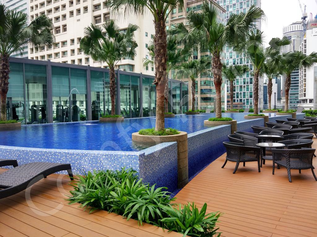 5 Star & Luxury Near Klcc/ Kl Centre *