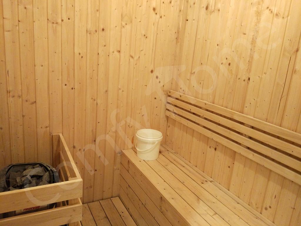 Apartment 5 Star & Luxury Near Klcc/ Kl Centre