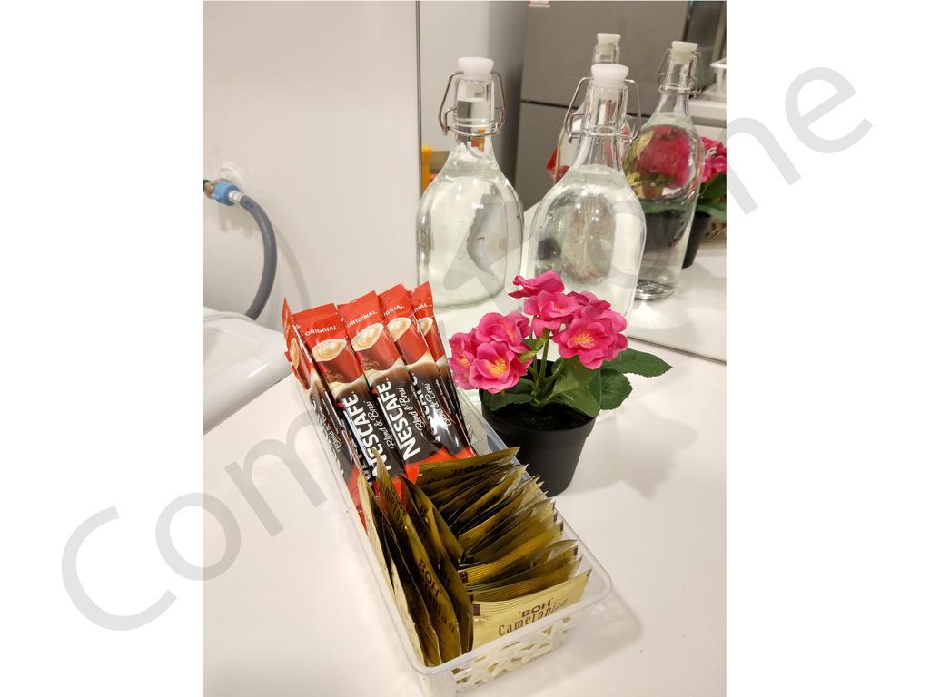 5 Star & Luxury Near Klcc/ Kl Centre Apartment *