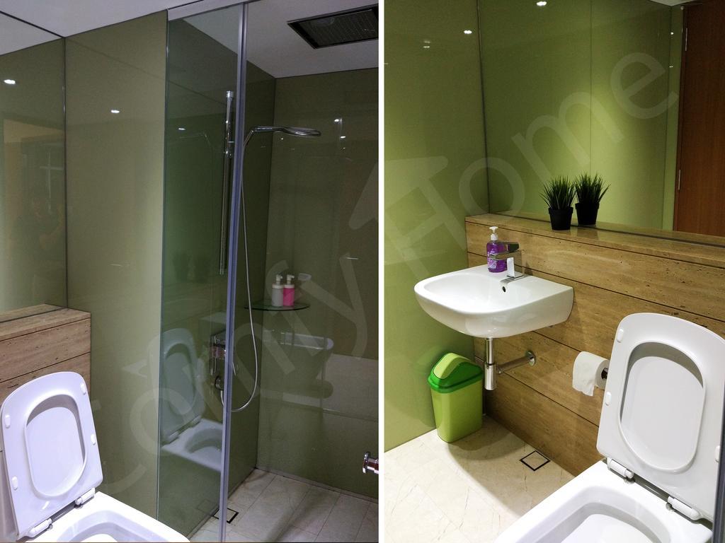 Apartment 5 Star & Luxury Near Klcc/ Kl Centre Kuala Lumpur