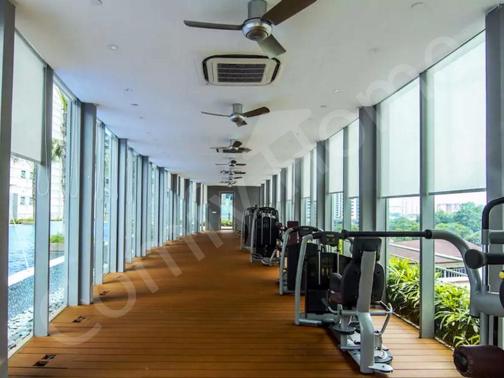 5 Star & Luxury Near Klcc/ Kl Centre * Kuala Lumpur