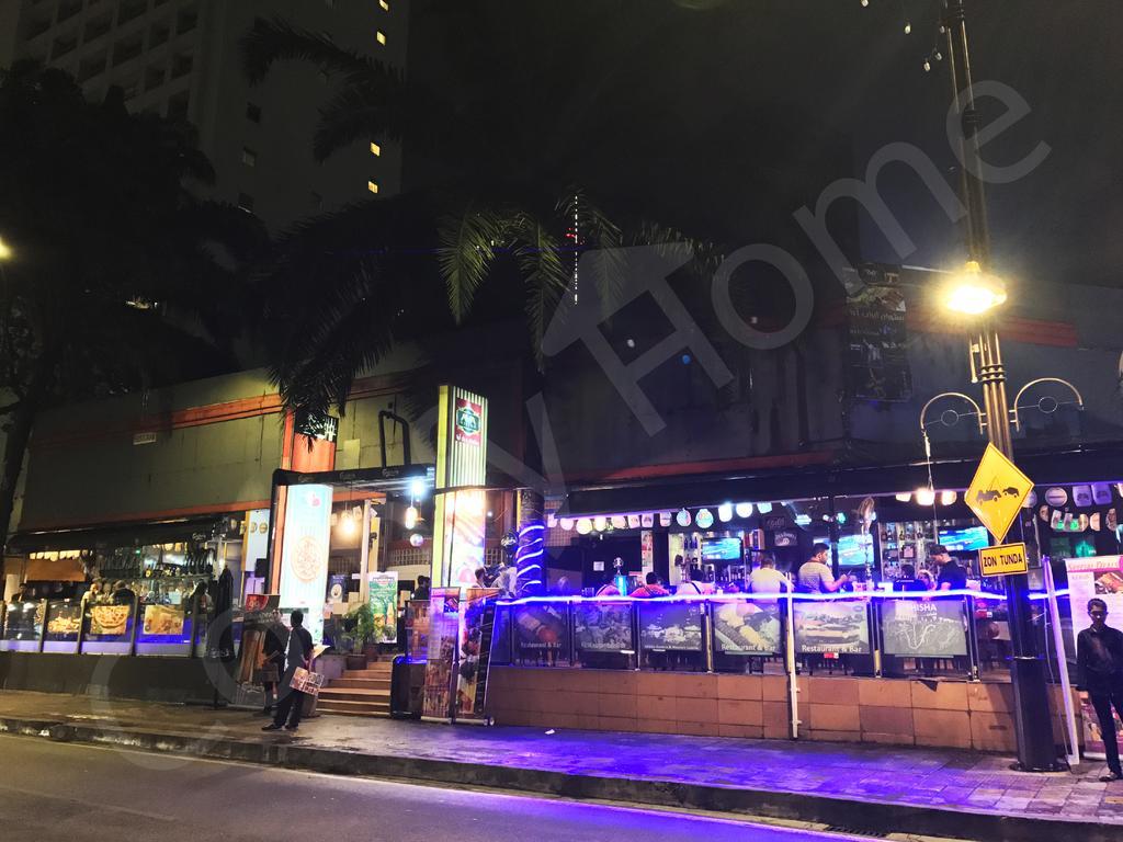 5 Star & Luxury Near Klcc/ Kl Centre Kuala Lumpur
