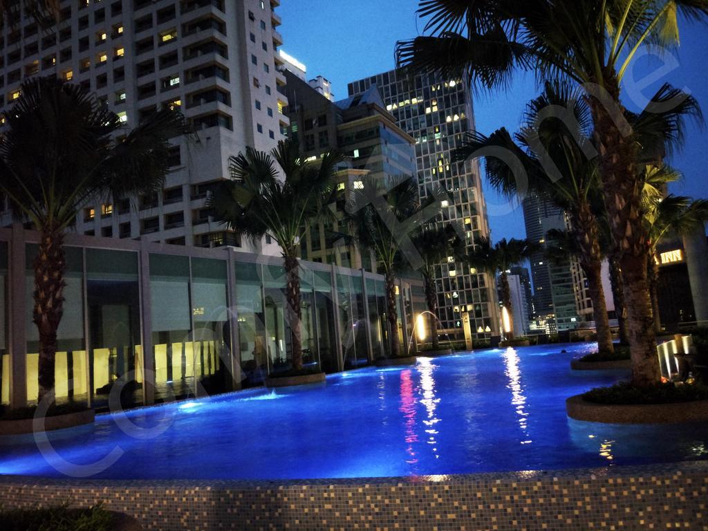 5 Star & Luxury Near Klcc/ Kl Centre *