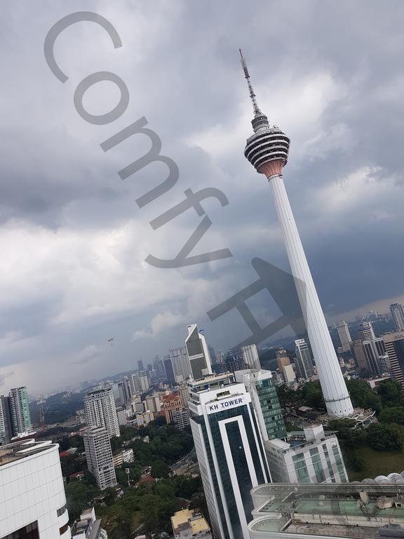 5 Star & Luxury Near Klcc/ Kl Centre * Kuala Lumpur