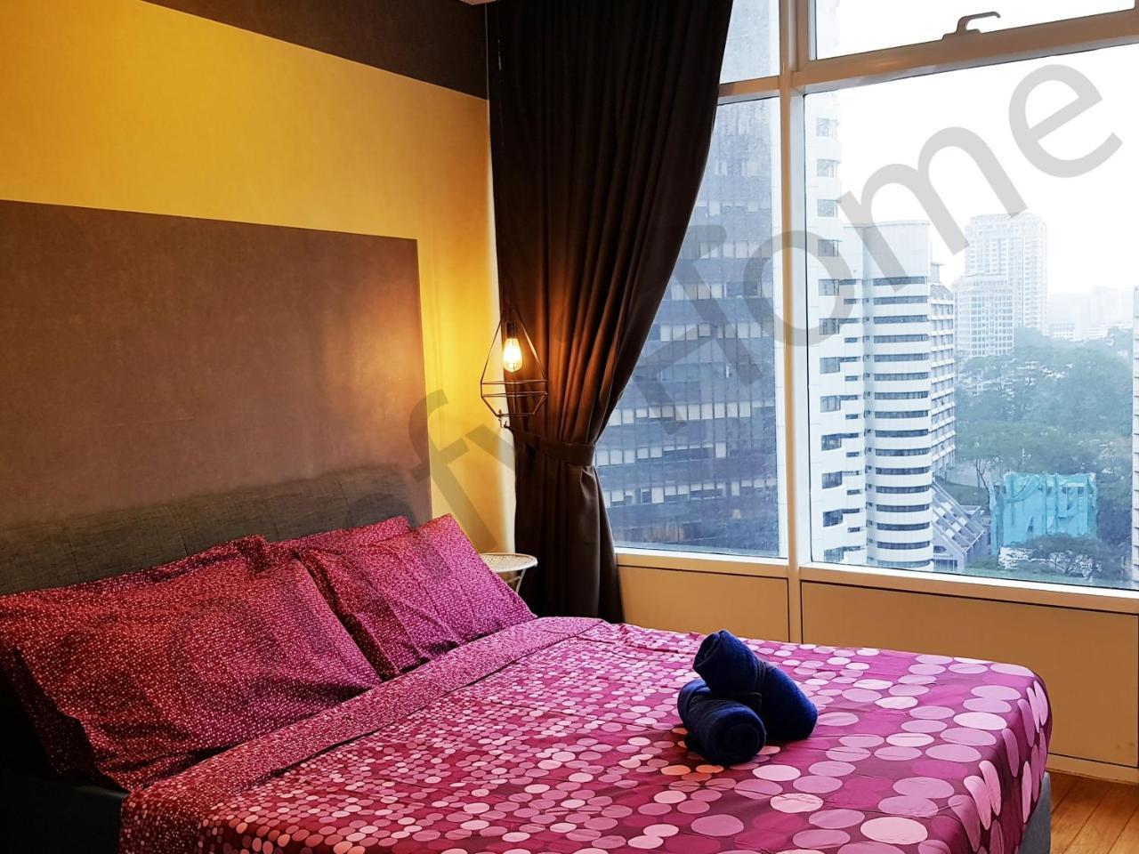 5 Star & Luxury Near Klcc/ Kl Centre
